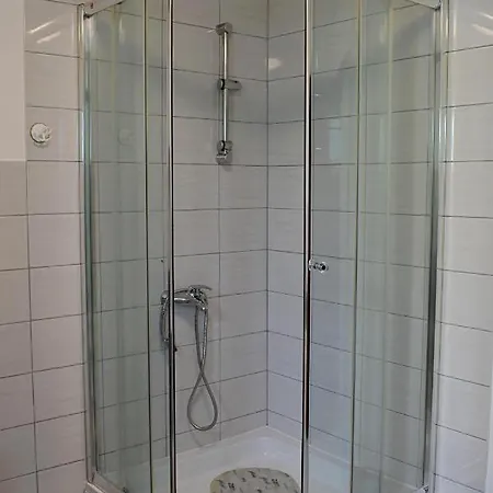 Irma Lägenhet Podstrana