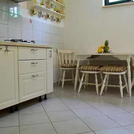 Irma Apartament *