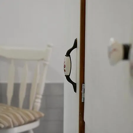 Lägenhet Irma Podstrana