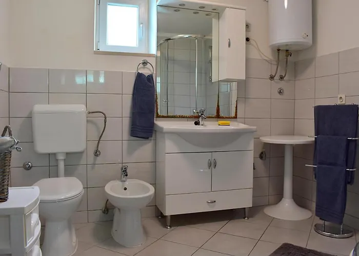 Apartament Irma *