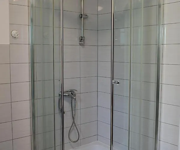 Irma Apartament Podstrana