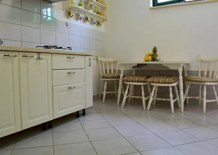 Irma Apartament *