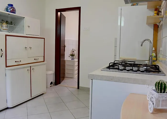 Irma Apartament *