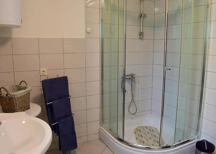 Irma Apartament