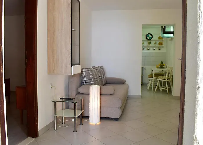 Irma Apartament *