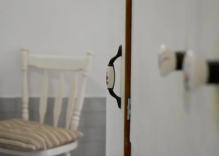 Apartament Irma Podstrana