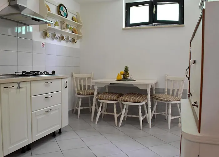 Apartament Irma