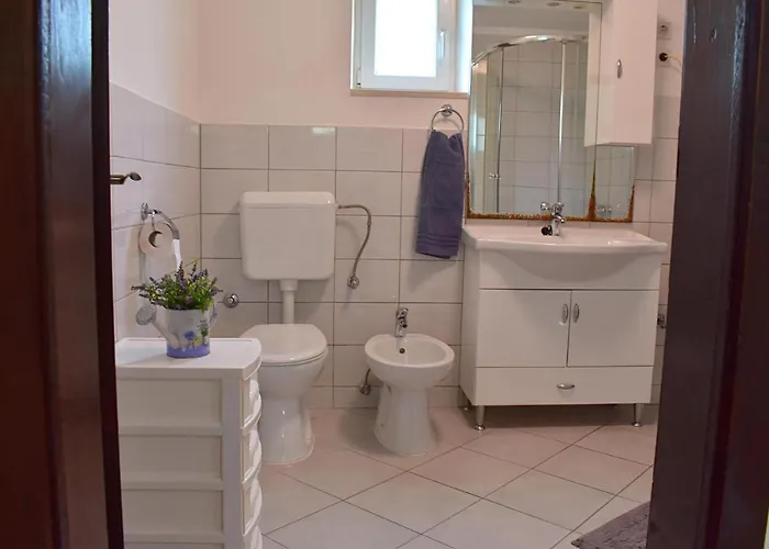 Apartament Irma