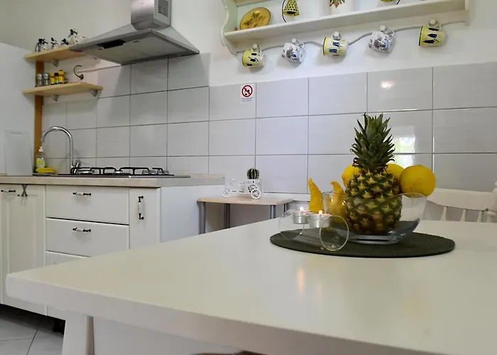 Irma Apartament