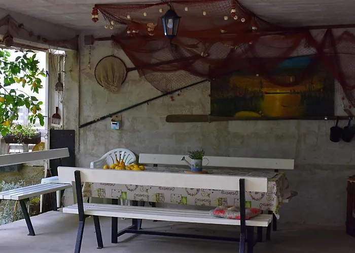 Apartament Irma