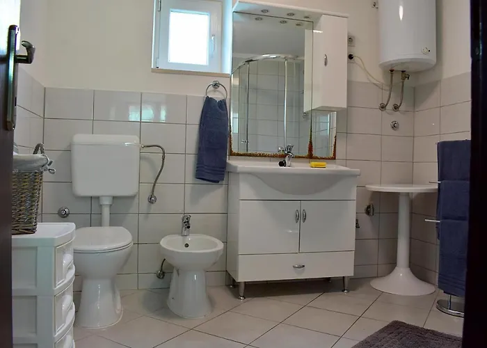 Irma Apartament *