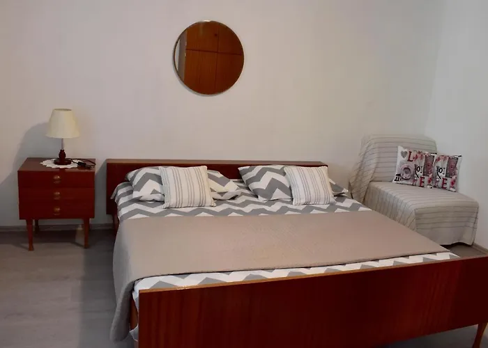 Apartament Irma *