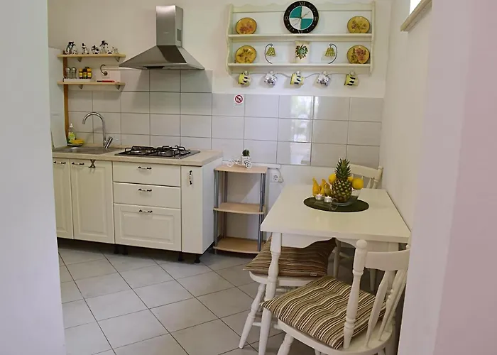 Apartament Irma