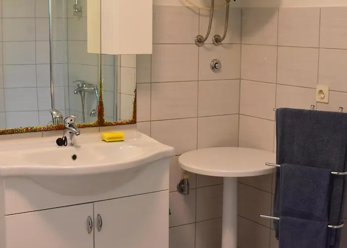 Irma Apartament *