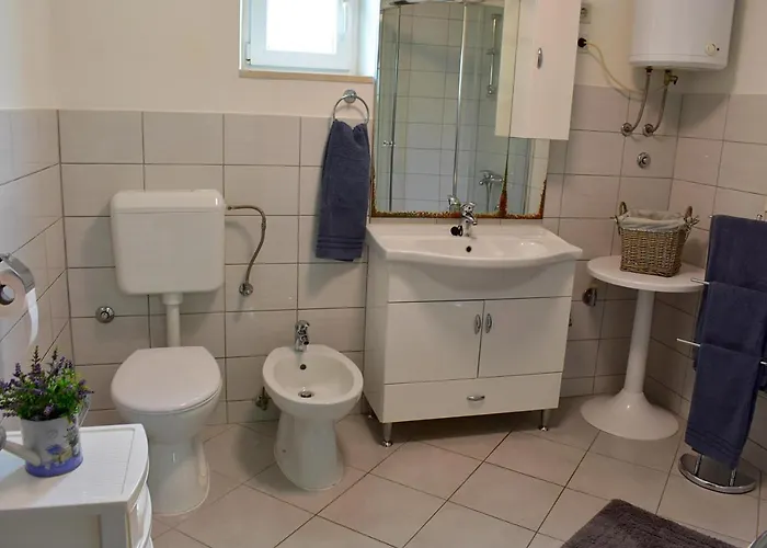 Apartament Irma *