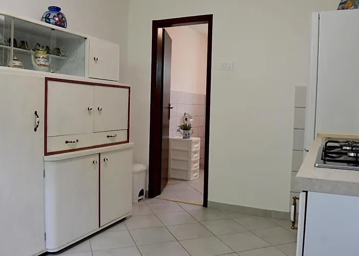 Irma Apartament