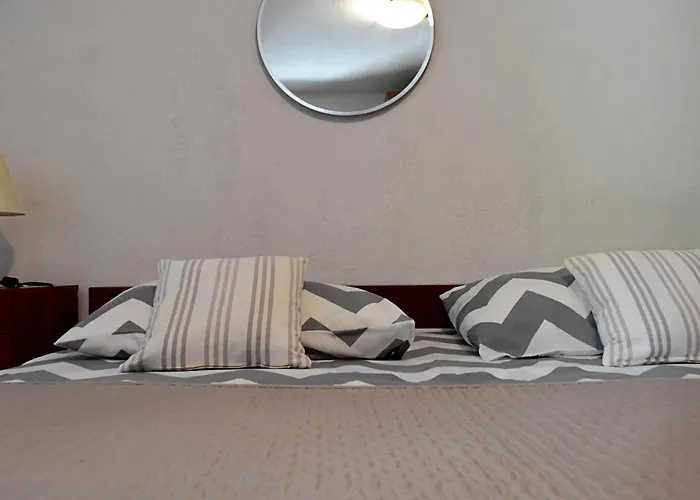 Irma Apartament