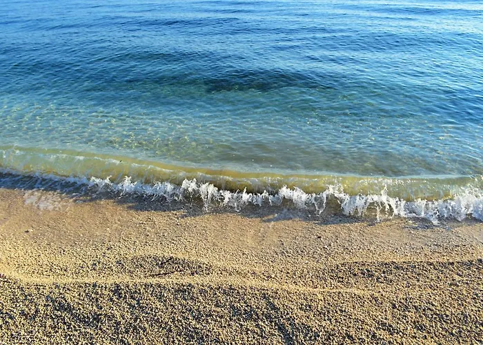 Irma * Podstrana