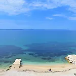 Διαμέρισμα Irma *