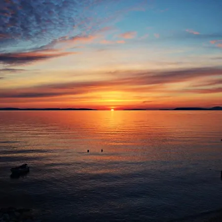 公寓 Irma 珀德垂那