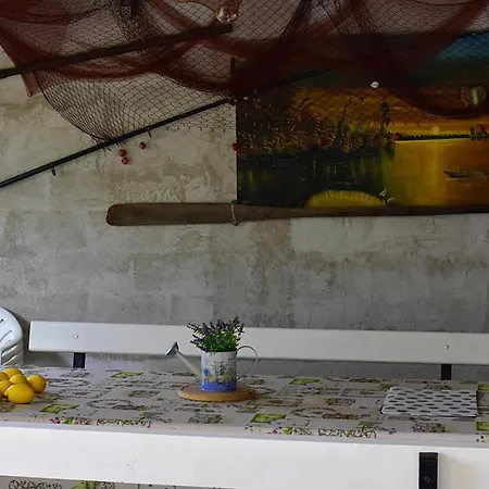 Irma Apartment Podstrana