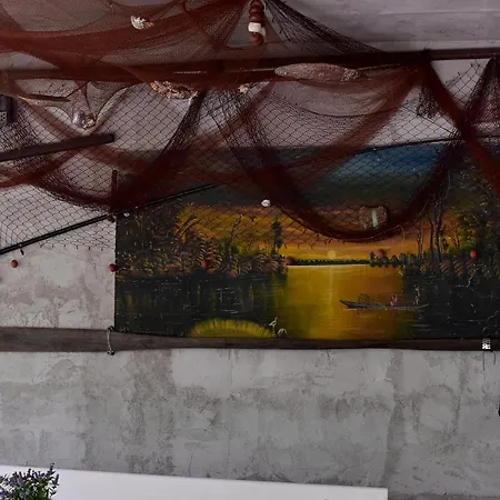 Irma 公寓 珀德垂那