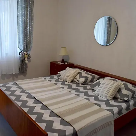 Irma Apartment Podstrana