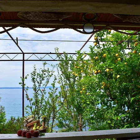 Irma Apartment Podstrana