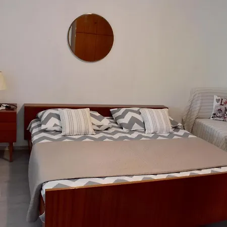 Apartment Irma *
