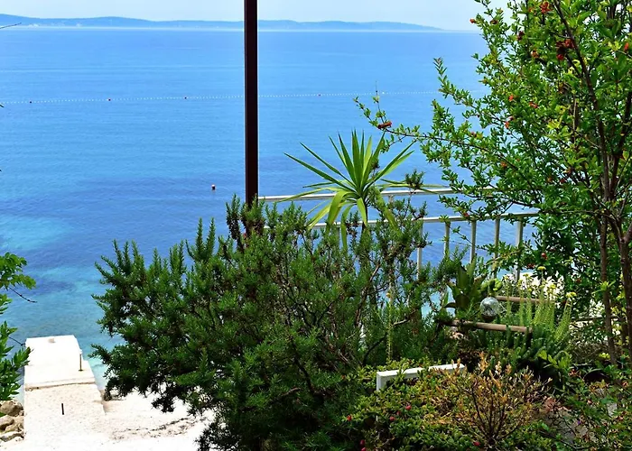 Irma Lejlighed